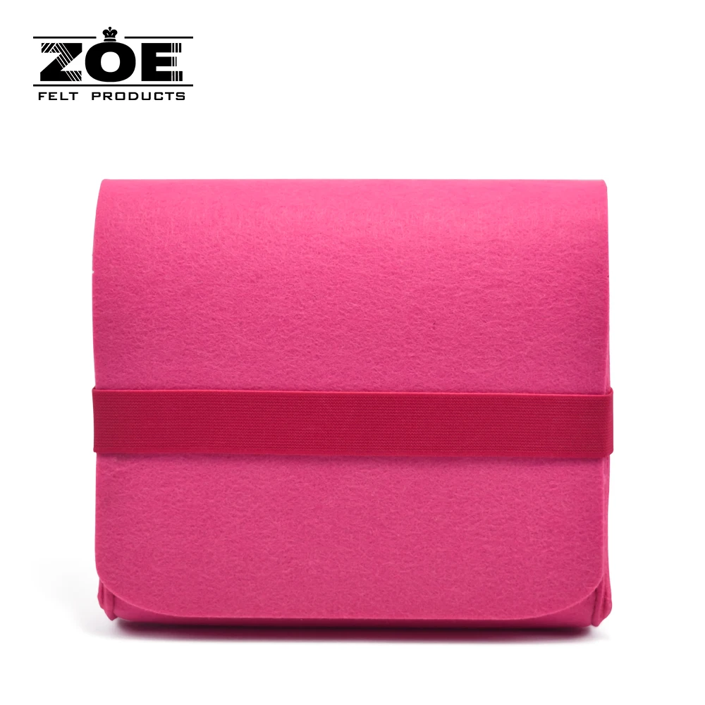 Simple Fashionable Felt Shopping Bag custom New Fashion Factory selling felt small storage bag, Pink,green,black
Simple Fashionable Felt Shopping Bag custom New Fashion Factory selling felt small storage bag, Pink,green,black