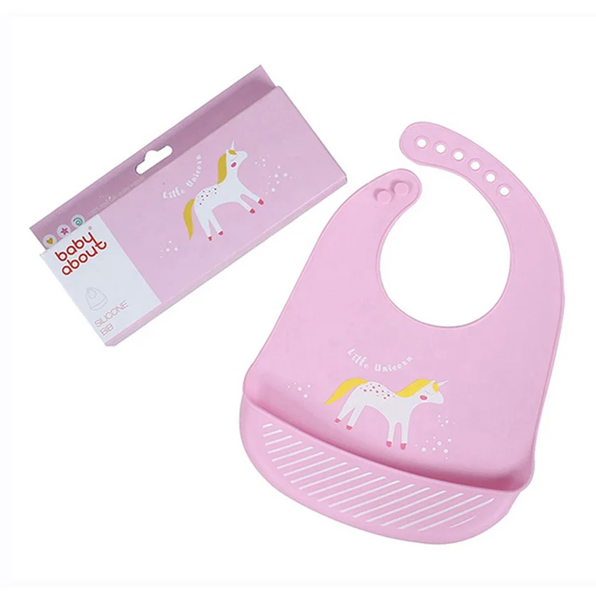 2020 Kid Silicone Baby Bibs Waterproof Animals Bib With Food Pocket Wholesale, Multiful color
2020 Kid Silicone Baby Bibs Waterproof Animals Bib With Food Pocket Wholesale, Multiful color
