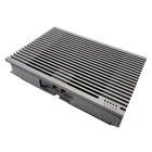 Sheet metal electronic enclosure single phase meter enclosure sheet metal enclosure boxes