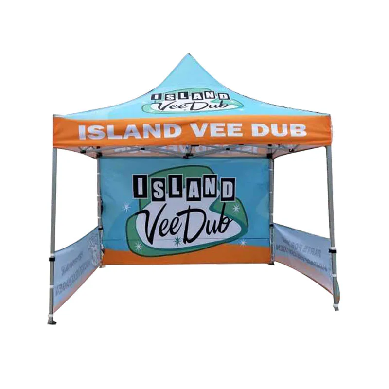 wholesale trade show canopy metal frame tent for trade show promotion, Customized color
wholesale trade show canopy metal frame tent for trade show promotion, Customized color