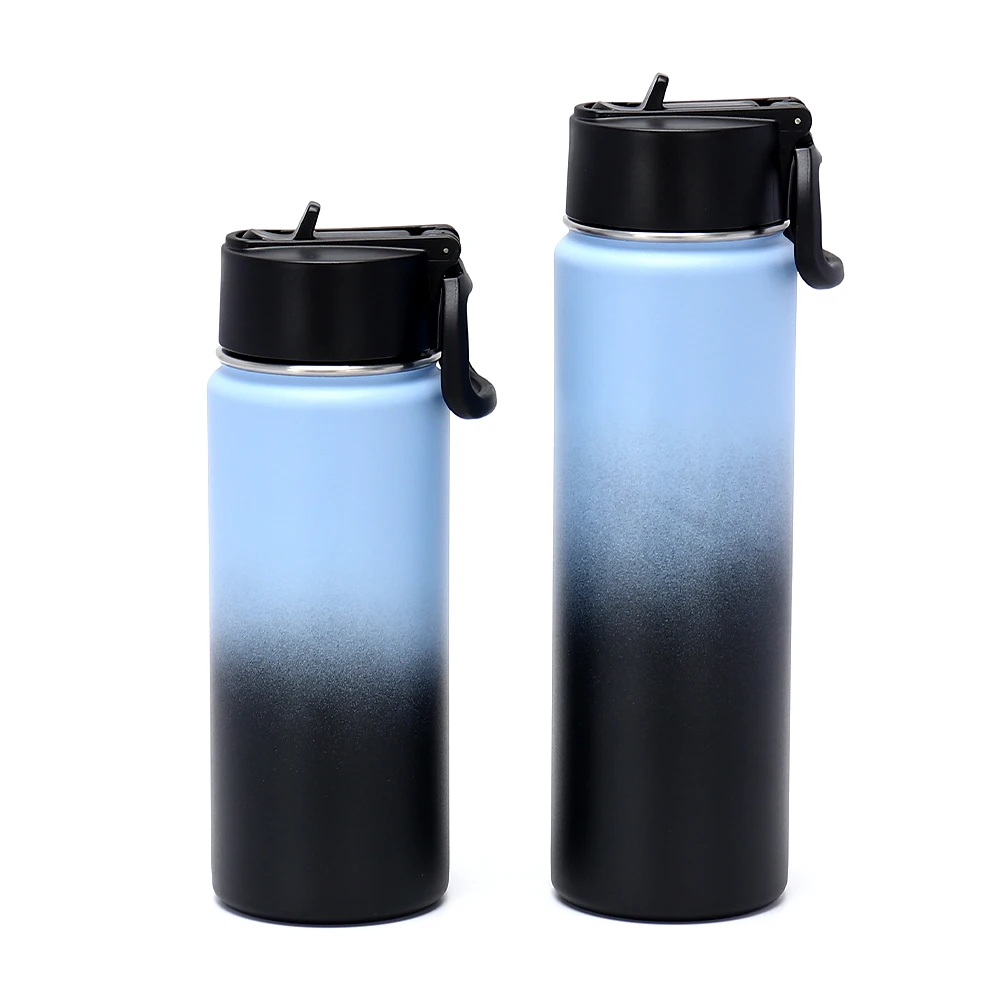 BPA Free Double Wall Insulated Wide Mouth Sports Stainless Steel Water Bottle Bicycle 2l Water Bottle
BPA Free Double Wall Insulated Wide Mouth Sports Stainless Steel Water Bottle Bicycle 2l Water Bottle