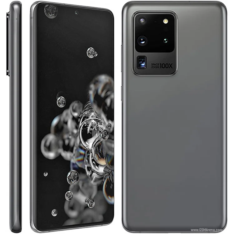 Best camera 108 megapixel camera used phone for galaxy s20 ultra 5g phone cell phones 5g unlocked for galaxy s20 ultra, Gray black
Best camera 108 megapixel camera used phone for galaxy s20 ultra 5g phone cell phones 5g unlocked for galaxy s20 ultra, Gray black