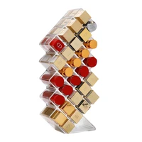 high-quality Factory new Fish type Makeup Cosmetic Organizer Display Clear Acrylic Lipstick Holder lipstick display rack
high-quality Factory new Fish type Makeup Cosmetic Organizer Display Clear Acrylic Lipstick Holder lipstick display rack