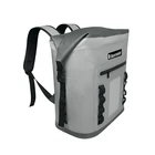 Coolers Cooler Miren Coolers Waterproof Soft Sided Cooler Bag For Camping Fishing Road Beach