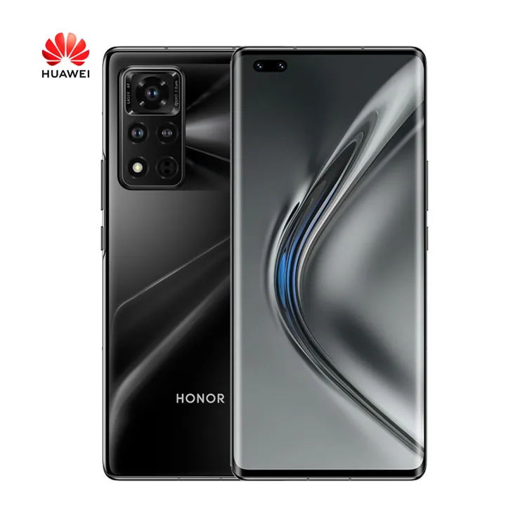 Huawei Phones 6.72 inch Android 10 Dimensity 1000+ Octa Core up to 2.58GHz Honor V40 YOK-AN10 5G Cellphone Smart Phone
Huawei Phones 6.72 inch Android 10 Dimensity 1000+ Octa Core up to 2.58GHz Honor V40 YOK-AN10 5G Cellphone Smart Phone