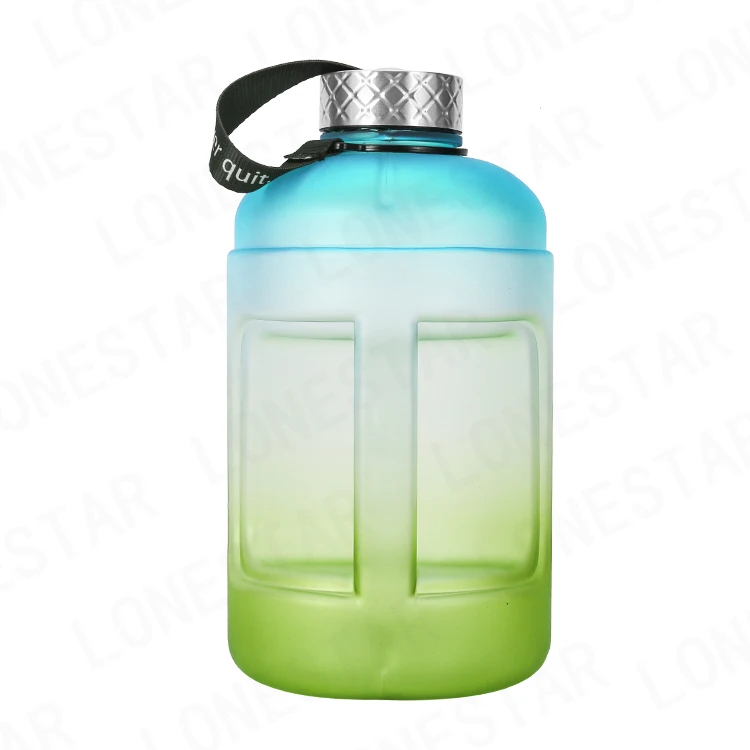 2020 best sellers 2.2L Large Capacity Water Bottle PETG plastic Time Marker water bottle for outdoor custom logo packing color, Customized color
2020 best sellers 2.2L Large Capacity Water Bottle PETG plastic Time Marker water bottle for outdoor custom logo packing color, Customized color