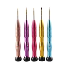 Professional Precision Screwdriver Torx Phillips Slotted Screwdriver Phone Screwdriver