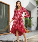 New Arrival Dresses Women Elegant Dresses Women Summer Chiffon Dresses
