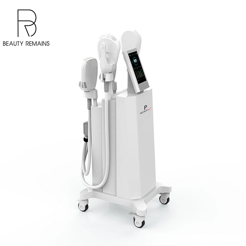 2021 Professional Beauty Tesla Technology Hi-Emt Beauty Equipment Slimming Body Weight Loss Muscle Stimulator
2021 Professional Beauty Tesla Technology Hi-Emt Beauty Equipment Slimming Body Weight Loss Muscle Stimulator