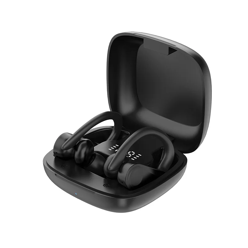 Electronics In-ear earphone waterproof earbuds wireless wireless earhook for airpods pro
Electronics In-ear earphone waterproof earbuds wireless wireless earhook for airpods pro