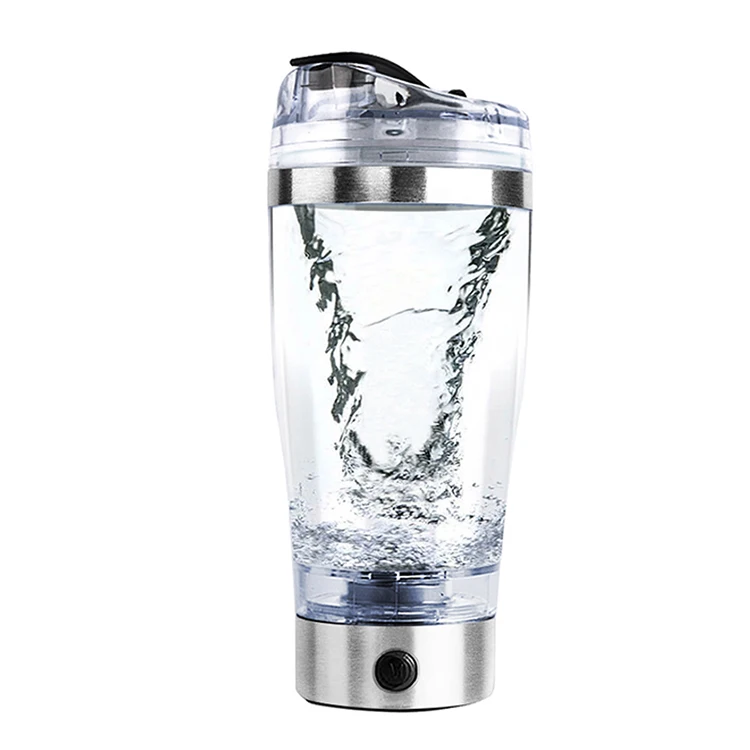 2020amazon hot sellers Mixing cup Electric Automatic Plastic Shaker Bottle rechargeable for sport outdoor GYM Custom logo, Black, pink, blue, white
2020amazon hot sellers Mixing cup Electric Automatic Plastic Shaker Bottle rechargeable for sport outdoor GYM Custom logo, Black, pink, blue, white