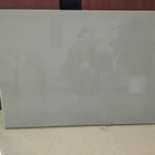 2020 popular grey color engineered stone/artificial stone big slab