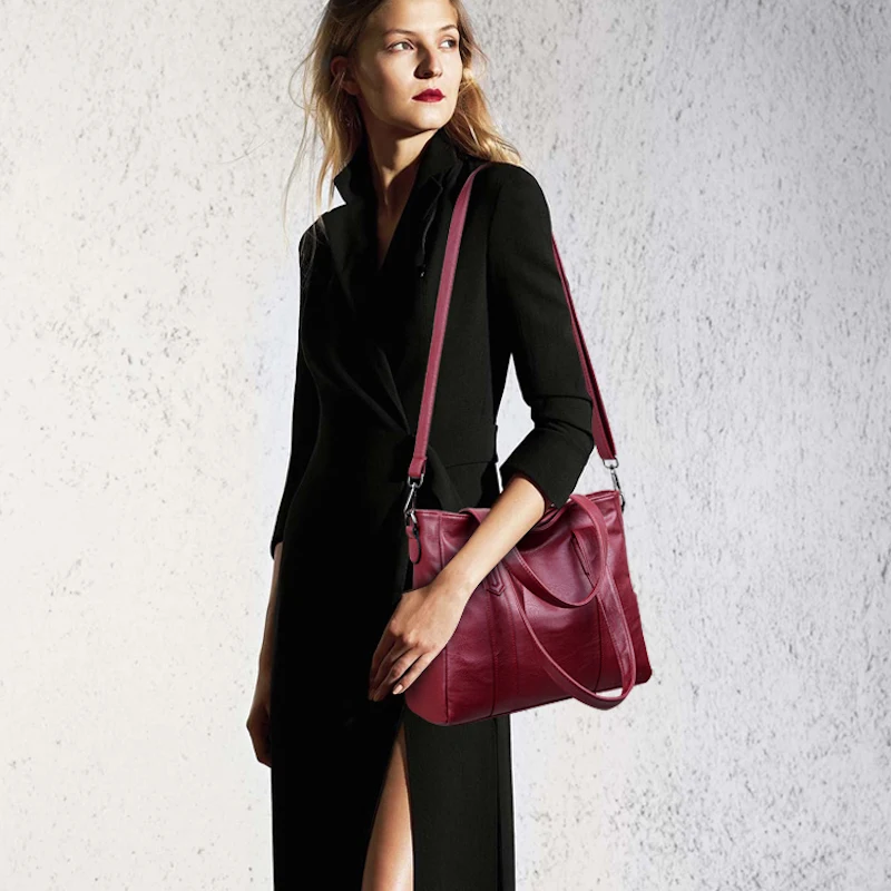 Wholesale Custom Logo Bolsos De Mujer Crossbody Bag Tote Bags Waterproof Luxury Handbag For Women
Wholesale Custom Logo Bolsos De Mujer Crossbody Bag Tote Bags Waterproof Luxury Handbag For Women