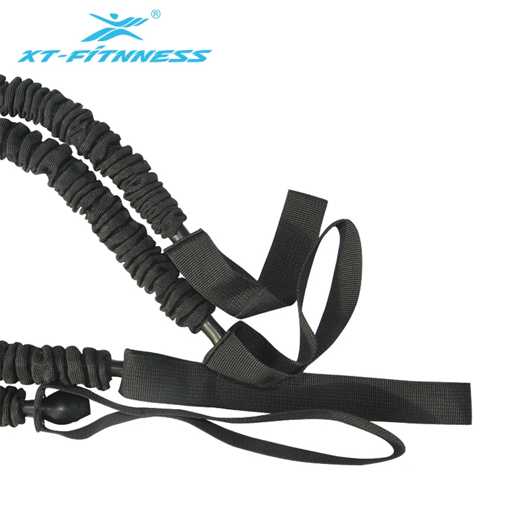 High elastic thick stretch pull rope resistance band for ab rollers, Black,blue,red,yellow,green
High elastic thick stretch pull rope resistance band for ab rollers, Black,blue,red,yellow,green