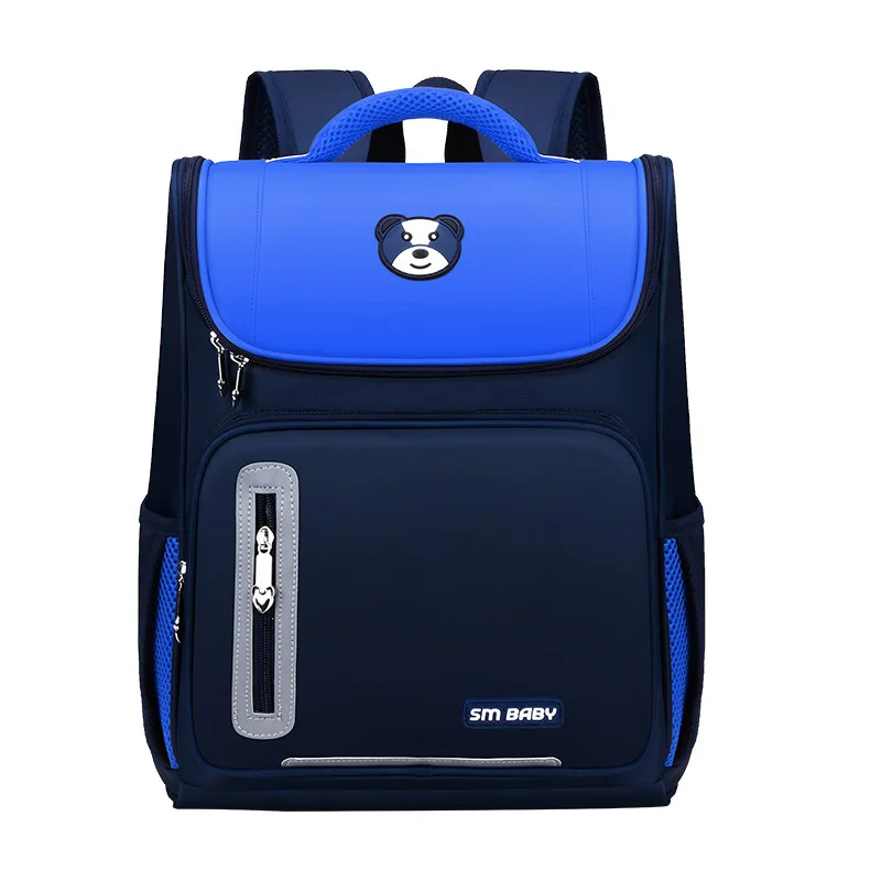 Hot Selling Cute for Kids Backpack Waterproof Customized Logo, Blue/green/pink/royal blue
Hot Selling Cute for Kids Backpack Waterproof Customized Logo, Blue/green/pink/royal blue