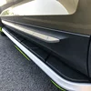 Running Board Car Foot Pedal Side Step Nerf Bars For Skoda Kodiaq 2018