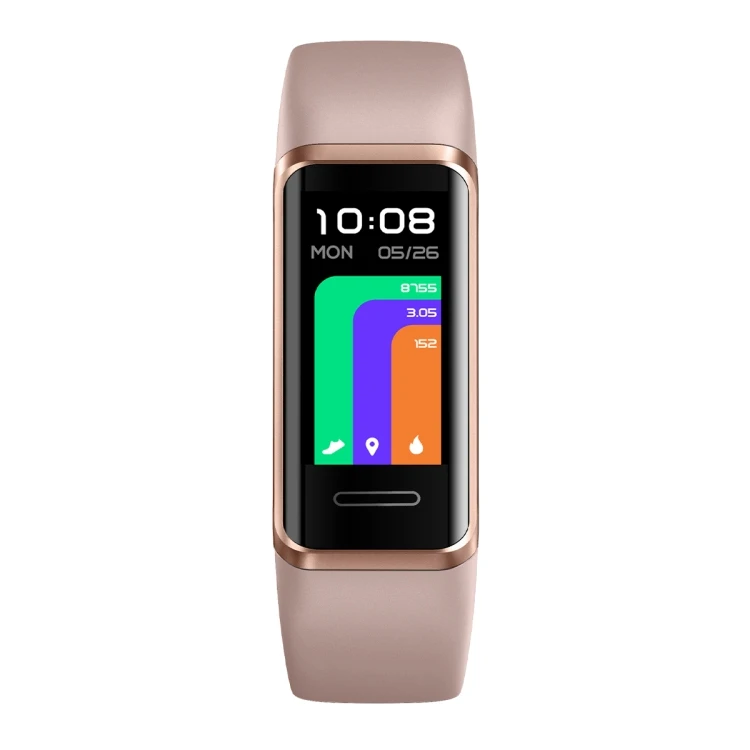 Door to Door Shipping DOOGEE DG Band, 1.05 inch LCD Color Screen, Smart Watch Portable Sport Fitness Tracker
Door to Door Shipping DOOGEE DG Band, 1.05 inch LCD Color Screen, Smart Watch Portable Sport Fitness Tracker