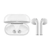Touch control earpieces bluetooth wireless cell phone headset M8 TWS noise cancelling sport head phones