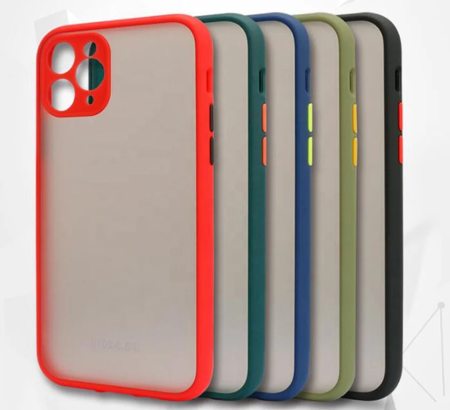 TPU Phone Cover for iphone 11 pro silicone touch Mobile Phone Accessory For iphone 11
TPU Phone Cover for iphone 11 pro silicone touch Mobile Phone Accessory For iphone 11