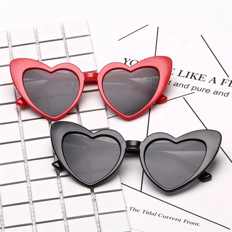 2021 New love sunglasses wholesale fashion peach heart sunglasses
2021 New love sunglasses wholesale fashion peach heart sunglasses