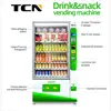 TCN self-service smart drink snack mini mart vending machine