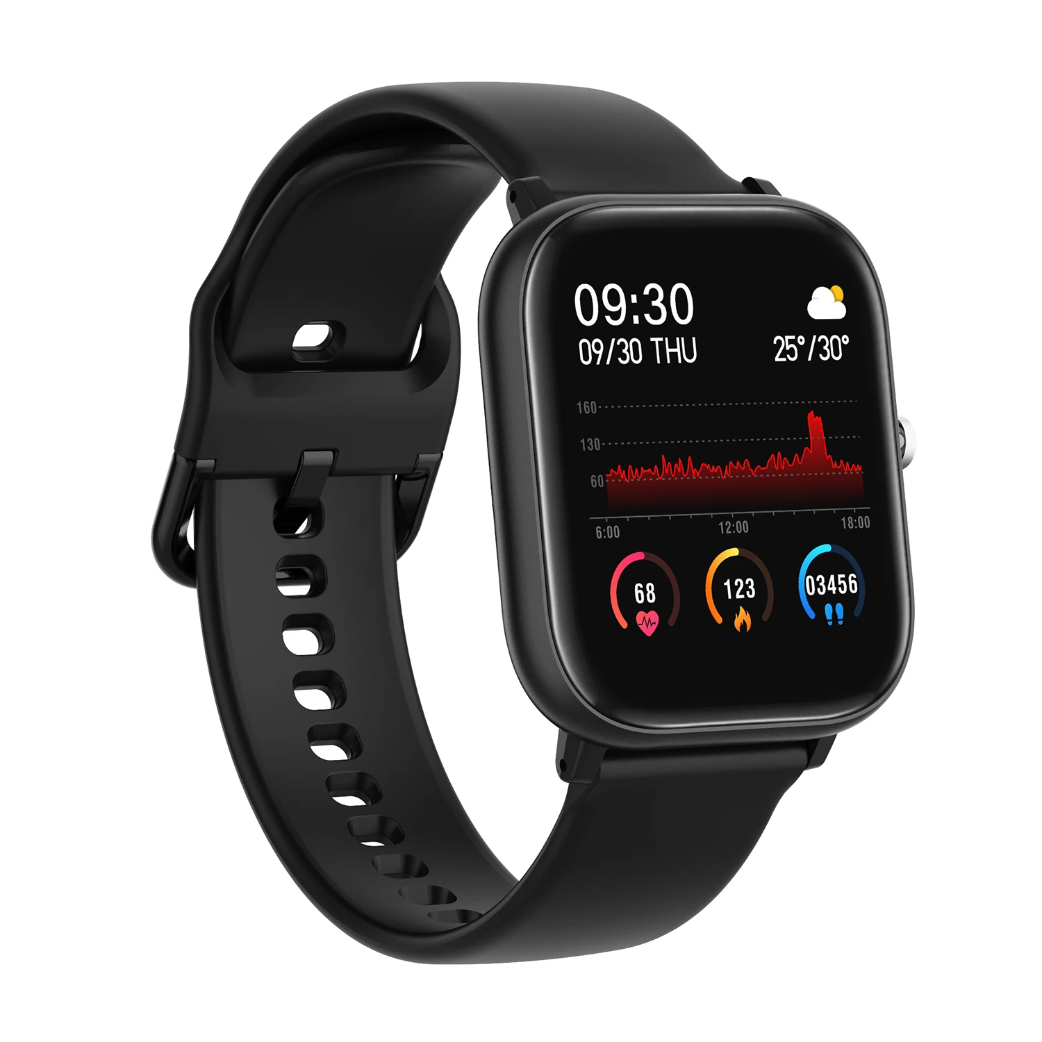 LEMONDA SMART p20 android smart watch Temperature Blood Pressure Blood Oxygen watch smart
LEMONDA SMART p20 android smart watch Temperature Blood Pressure Blood Oxygen watch smart