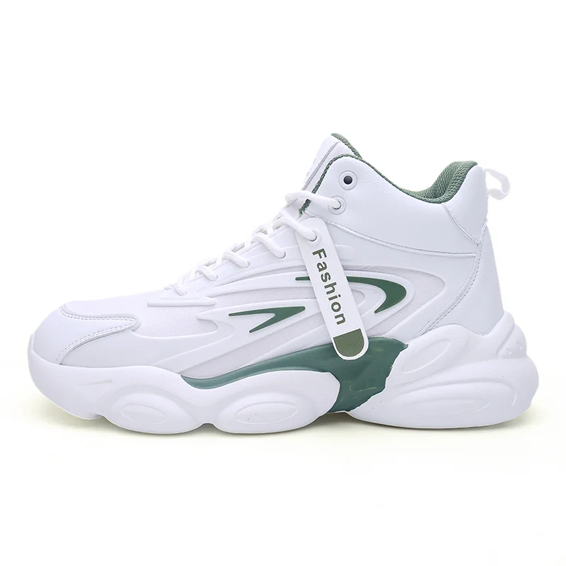 Fashion comfortable sneakers for boys men shoes sneakers men's fashion sneakers, White grey/white green/white black
Fashion comfortable sneakers for boys men shoes sneakers men's fashion sneakers, White grey/white green/white black