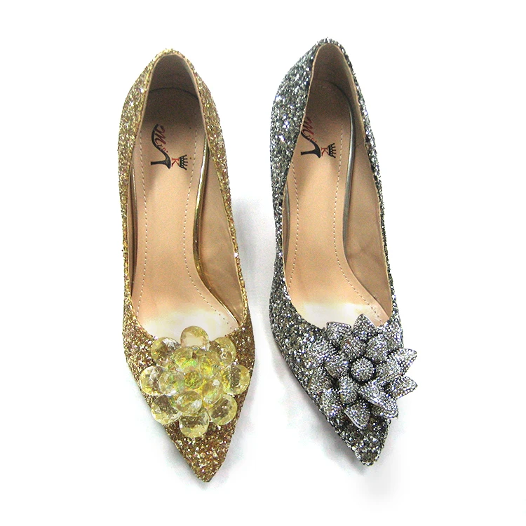 2019 New arrival sequined cloth women stilettos high heel shoes ladies comfortable stilettos, Black/red/blue
2019 New arrival sequined cloth women stilettos high heel shoes ladies comfortable stilettos, Black/red/blue