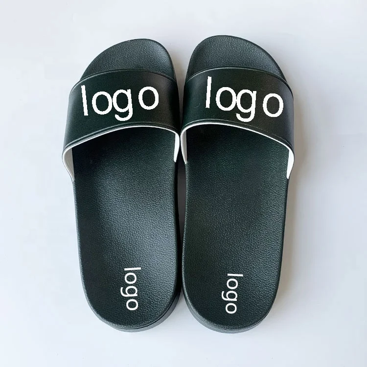 2023 Summer Beach Slide Shoes Foot Wear Personalized Simple Design Black Slides With Logo Customized Logo Slippers For Colombia
2023 Summer Beach Slide Shoes Foot Wear Personalized Simple Design Black Slides With Logo Customized Logo Slippers For Colombia