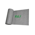 Non-woven Fabric Industrial Antistatic Polyester Needle Punched Felt Polyester Antistatic Filter Cloth