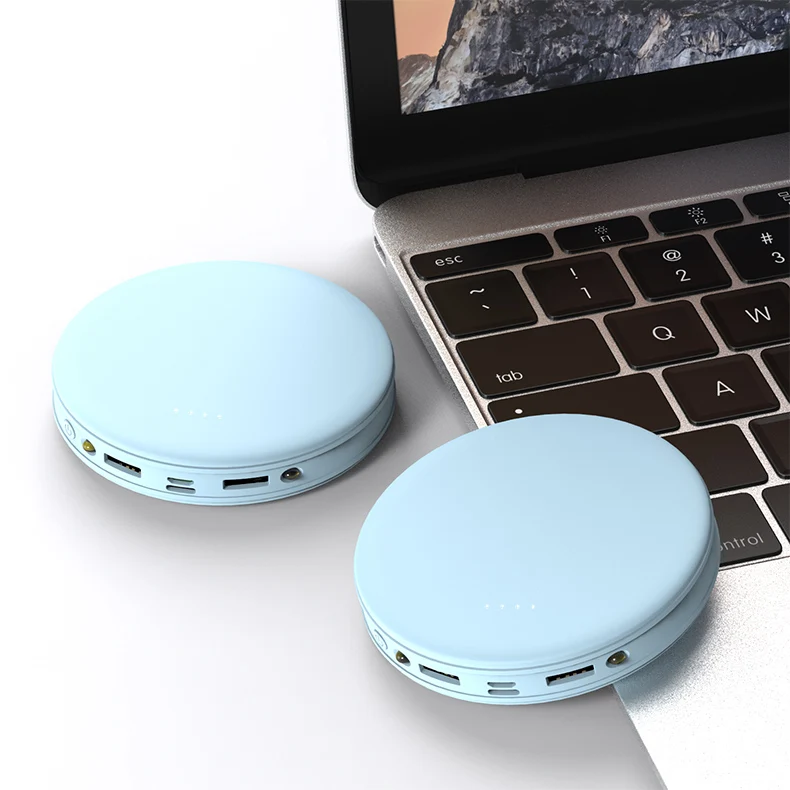 Wholesale Factory Price 10000 mAh Power Banks Mini External Battery Advertising Gift for Promotion 10000mah
Wholesale Factory Price 10000 mAh Power Banks Mini External Battery Advertising Gift for Promotion 10000mah
