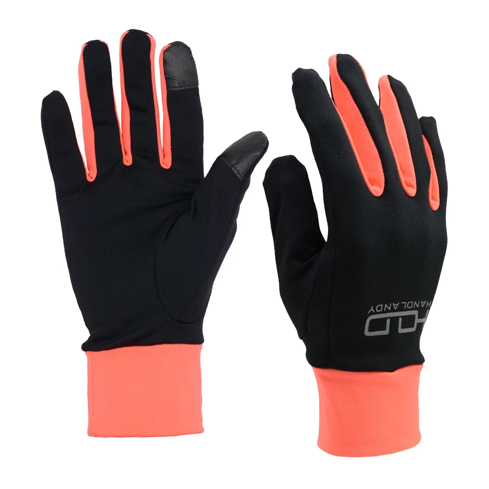 Handlandy outdoor bike gloves cycling motorcycle running touch screen gloves for sun protection
Handlandy outdoor bike gloves cycling motorcycle running touch screen gloves for sun protection