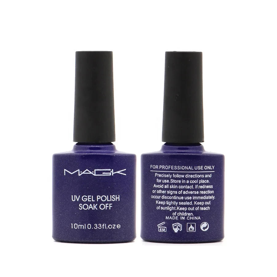 Ready to Ship MAGK gel polish No.062 Supplier color nail polish uv gel professional private label logo non toxic gel polish., 145 colors
Ready to Ship MAGK gel polish No.062 Supplier color nail polish uv gel professional private label logo non toxic gel polish., 145 colors