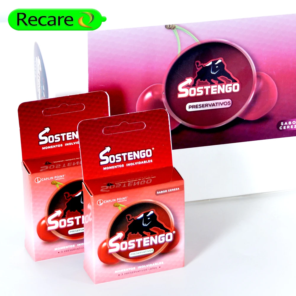 Презервативы 