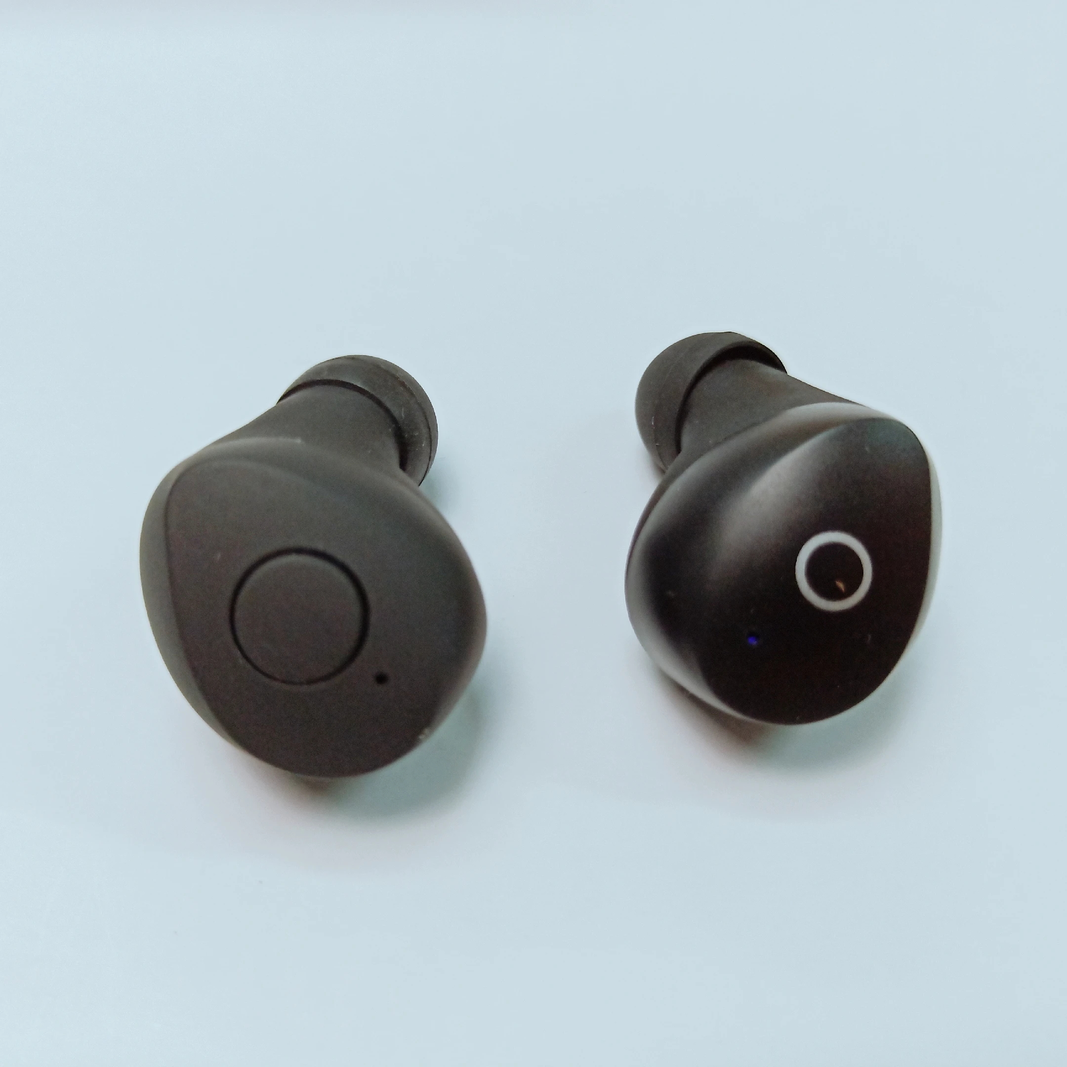 Original T16 Tws Earphone & Headphone Sports Headset Running Fitness Wireless 5.0 audifonos Headset
Original T16 Tws Earphone & Headphone Sports Headset Running Fitness Wireless 5.0 audifonos Headset