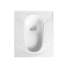 Philippines Squatting Pan Toilet Price Bathroom Ceramic Squatting Pan