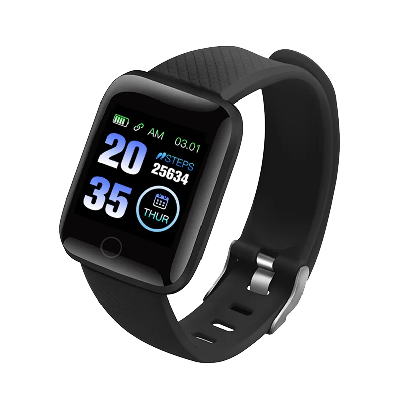 Skmei 116plus hot sale wholesale IP67 mulitfuntion sport watch smart bracelet, Customized colors are available
Skmei 116plus hot sale wholesale IP67 mulitfuntion sport watch smart bracelet, Customized colors are available