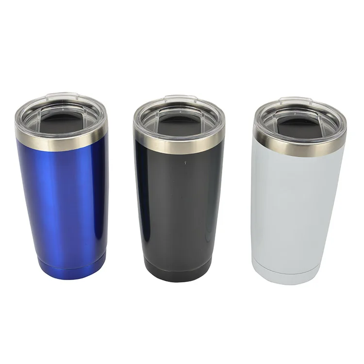 Food Grade Material BPA Free White Black Stainless Steel Vacuum Water Cup for Children, Customized color
Food Grade Material BPA Free White Black Stainless Steel Vacuum Water Cup for Children, Customized color
