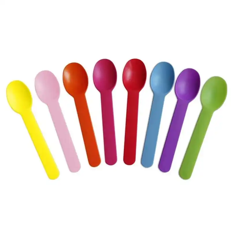 On Sale Direct Factory Small Plastic Beauty Color Ice cream,Yogurt Spoon, Customized color
On Sale Direct Factory Small Plastic Beauty Color Ice cream,Yogurt Spoon, Customized color