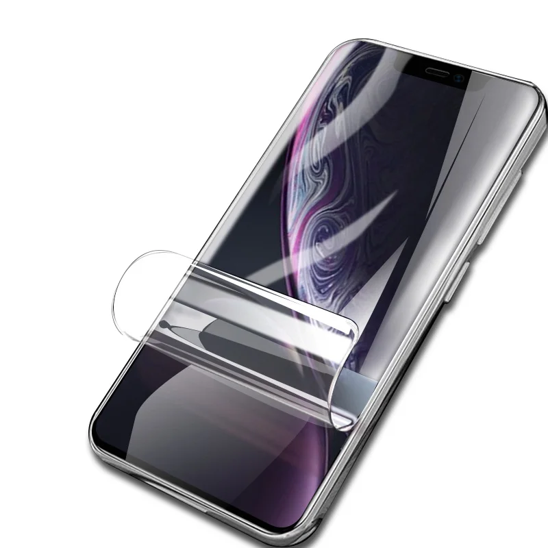 transparent hd ultra-thin TPU gel Screen protection film for ipheone 11 xr special Complete coverage Prevent scratches protector
transparent hd ultra-thin TPU gel Screen protection film for ipheone 11 xr special Complete coverage Prevent scratches protector