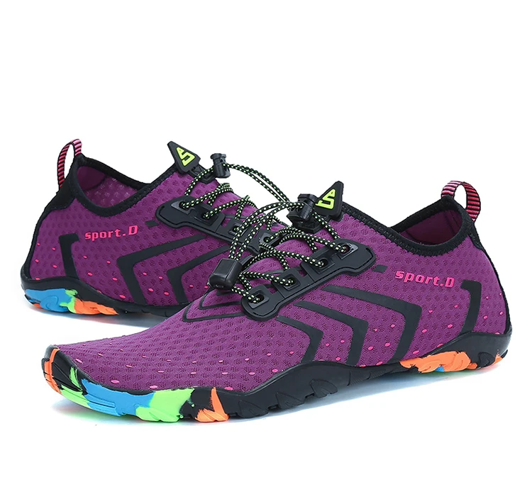 Mishansha Women's Quick Drying Aqua Water Shoes Casual Walking Shoes For Vacation Swimming, 14 kinds of color
Mishansha Women's Quick Drying Aqua Water Shoes Casual Walking Shoes For Vacation Swimming, 14 kinds of color