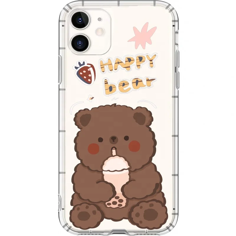 Custom printed shockproof silicone TPU ultra-thin transparent mobile phone case for iPhone X XS Max XR 11 Pro Max 7 8 6 plus, Custom color
Custom printed shockproof silicone TPU ultra-thin transparent mobile phone case for iPhone X XS Max XR 11 Pro Max 7 8 6 plus, Custom color