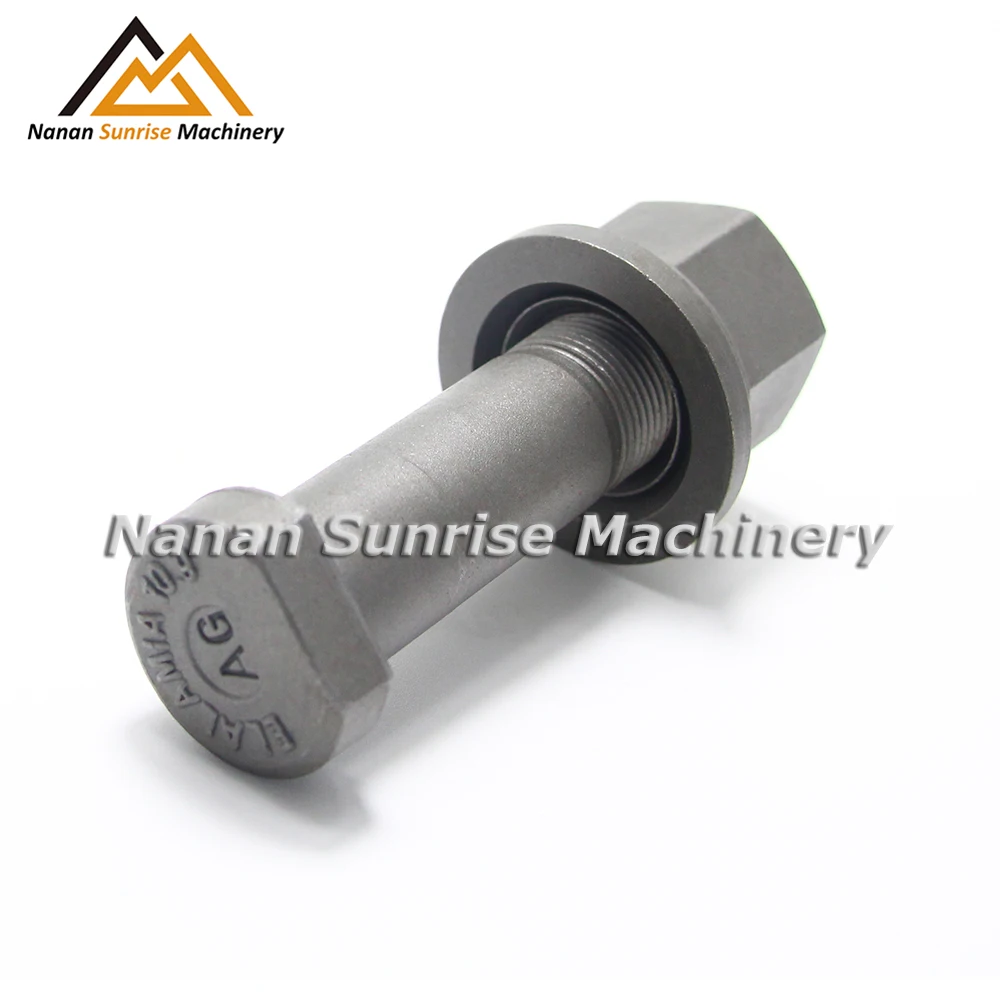 wheel hub bolt M20*1.5*62-89