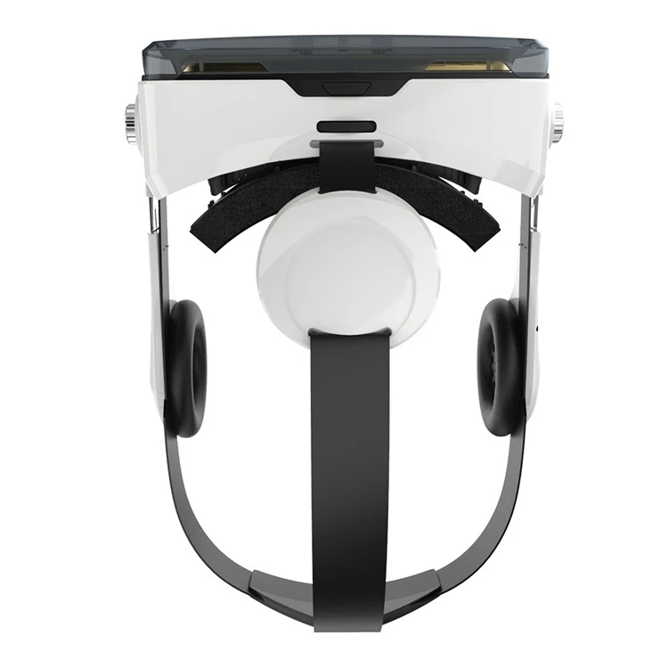 Bobo VR Z4 3D Glasses Virtual Reality VR Headset for Mobile Phone