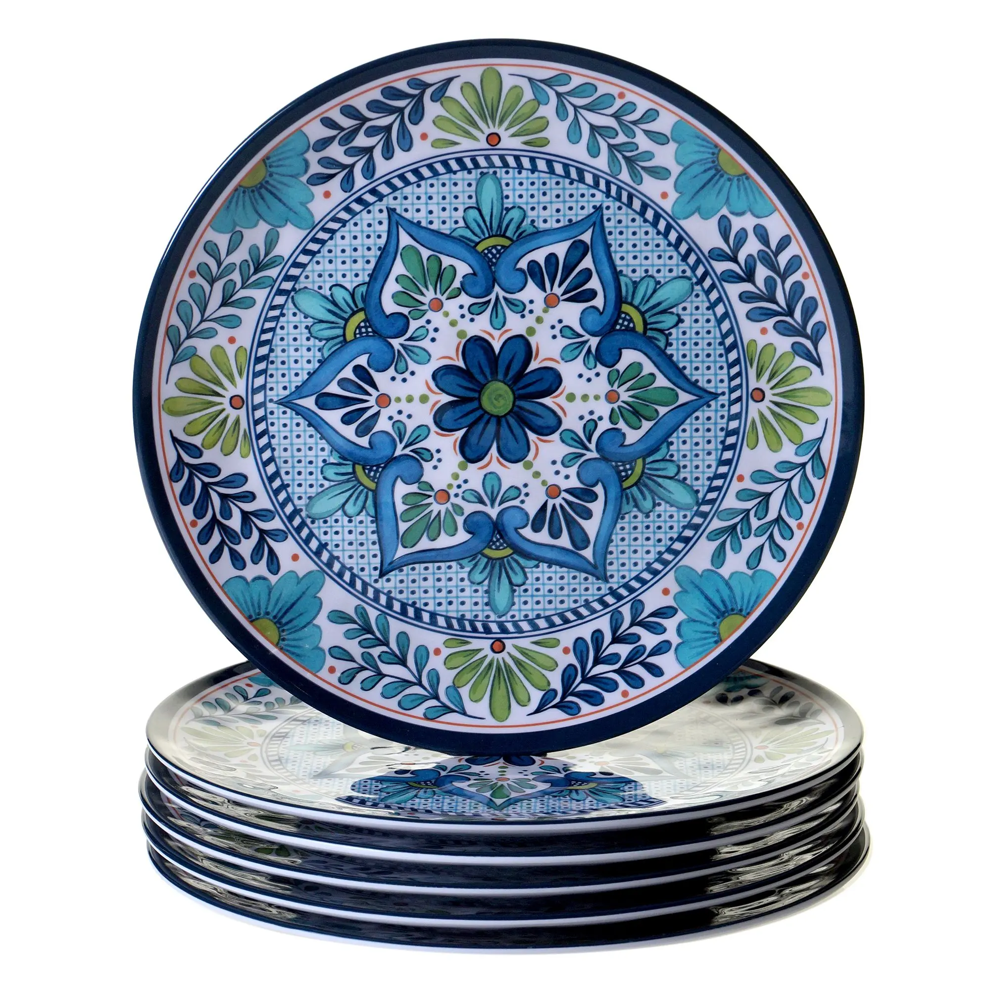 China Manufacturer Different Diameter Custom Printed On Melamine Plates For Dinning Table, White color, customized color
China Manufacturer Different Diameter Custom Printed On Melamine Plates For Dinning Table, White color, customized color