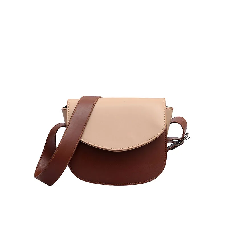 Trendy Bags For Girls Fancy Bags Single Strap Shoulder Color Contrast Bag, 3 colors or oem
Trendy Bags For Girls Fancy Bags Single Strap Shoulder Color Contrast Bag, 3 colors or oem