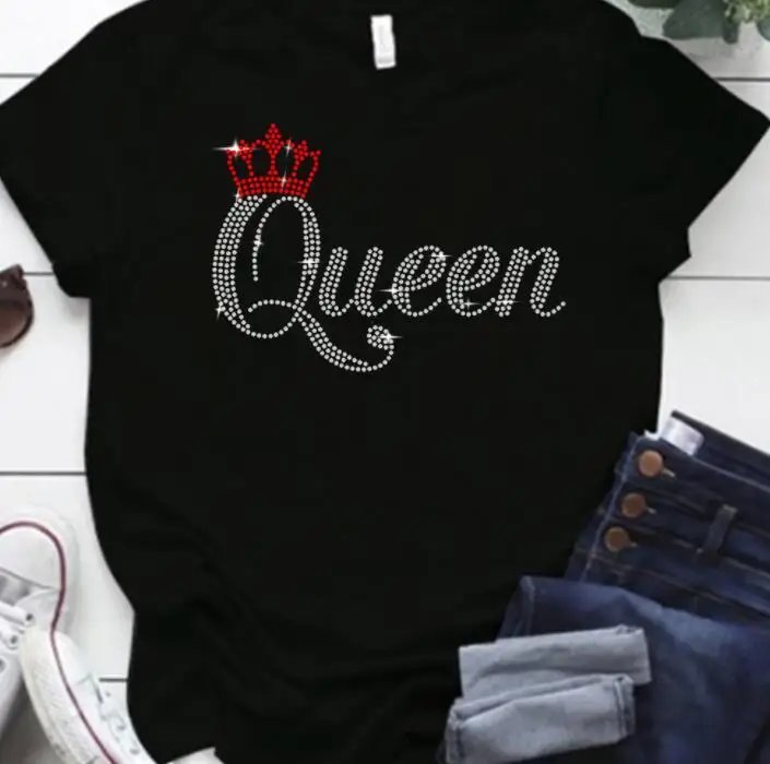 G0005-custom summer women clothing rhinestone top polyester t shirt streetwear t-shirt
G0005-custom summer women clothing rhinestone top polyester t shirt streetwear t-shirt