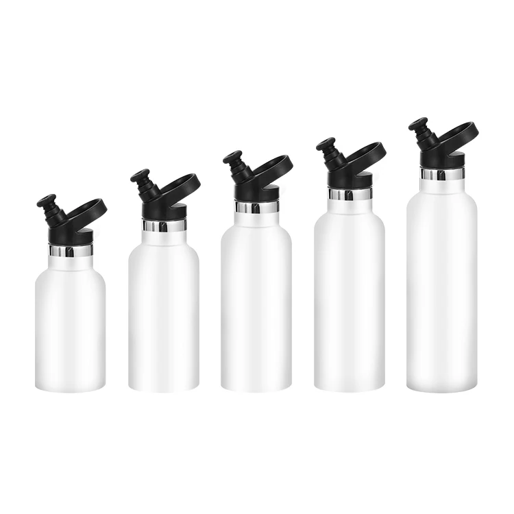 Mikenda Life Double Walled WITH LID Temperature 304 stainless steel vaccum flask, Mix
Mikenda Life Double Walled WITH LID Temperature 304 stainless steel vaccum flask, Mix