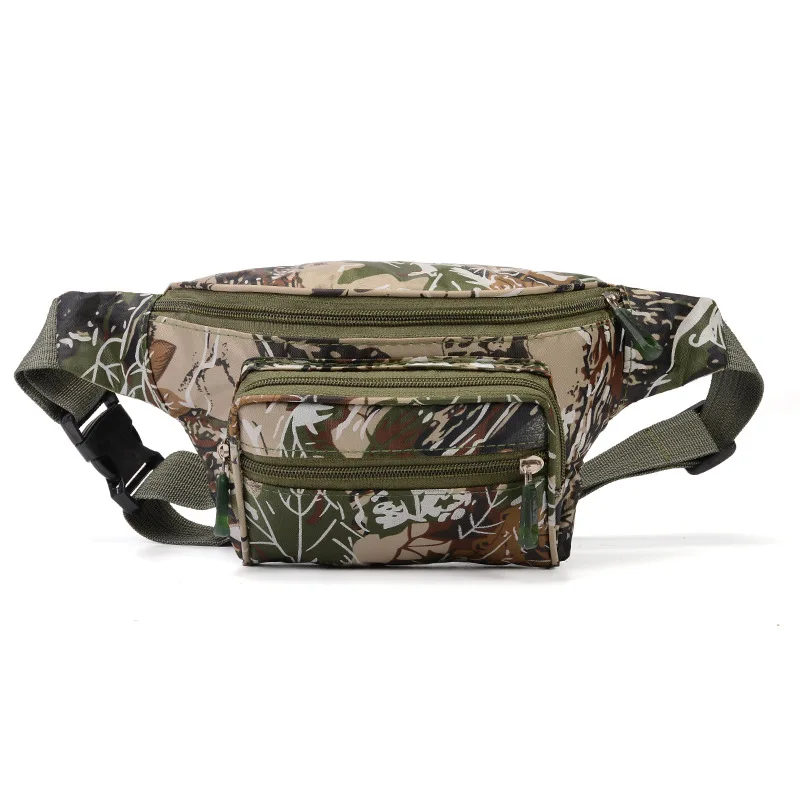 Men Sac Banana Military Tactical Camouflage Large Chest and Waist Bag Hiking Waist Bag
Men Sac Banana Military Tactical Camouflage Large Chest and Waist Bag Hiking Waist Bag