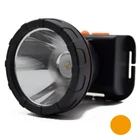 50W Rechargeable Led Headlamp Brightness Head Torch 18650 Headlight Waterproof For Hunting Camping